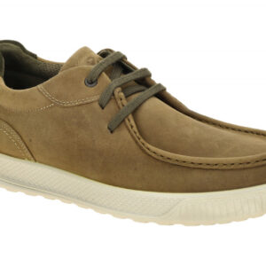 Ecco 50169402114 BYWAY MOC Herrenschuhe nutmeg-Bequeme Schn?r Halbschuhe