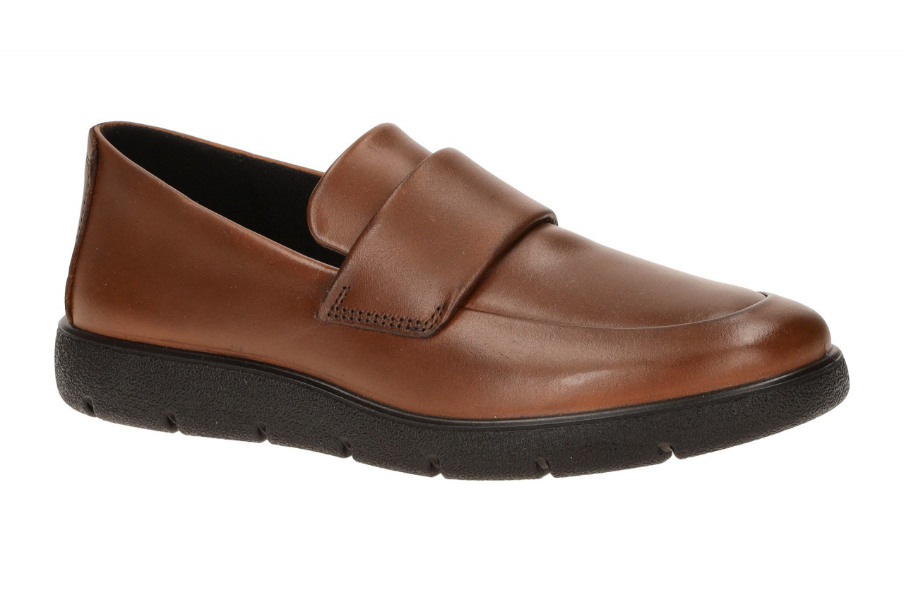Ecco 23935301014 Bella 2 Loafer Braun Mink Bequeme Slipper Halbschuhe 1 Ecco 23935301014 Bella 2 Loafer Braun Mink Bequeme Slipper Halbschuhe