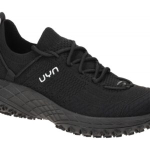 UYN Y100272 B000 Naked Urban Trail Women's Sportschuhe Schwarz Black