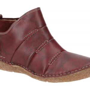 Josef Seibel Damen Winterstiefeletten FERGEY 53 rot carmin G - normal Weite