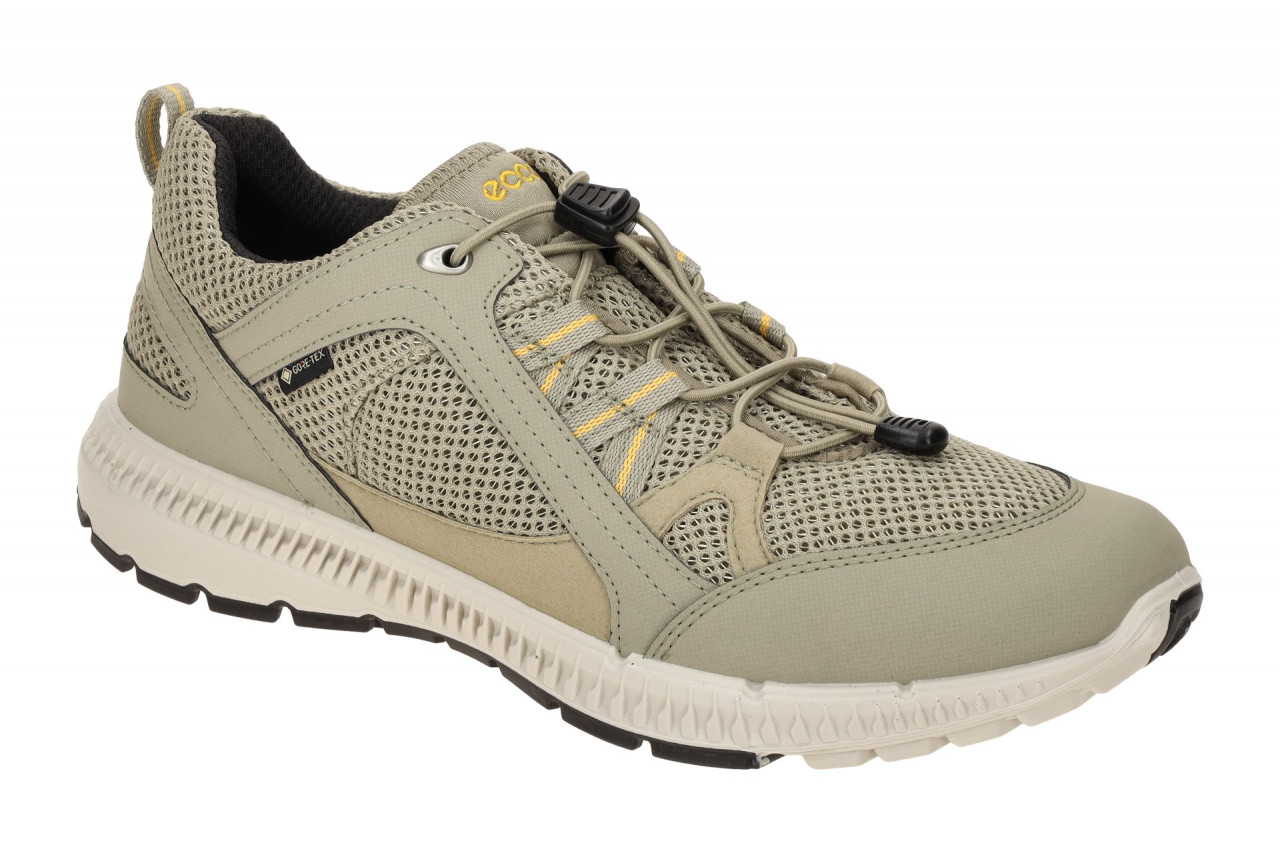 Ecco 84306357447 TERRACRUISE II - WOMEN GTX Damenschuhe gr?n - wasserdicht & ... 1 Ecco 84306357447 TERRACRUISE II - WOMEN GTX Damenschuhe gr?n - wasserdicht & ...