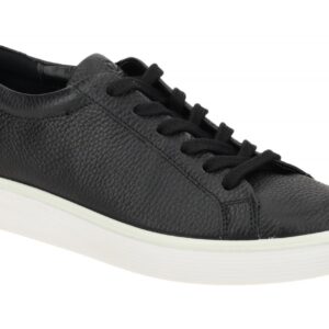 Ecco 21920301001 SOFT 60 LADIES - Damenschuhe Sneaker Schwarz - Ultraleicht &...