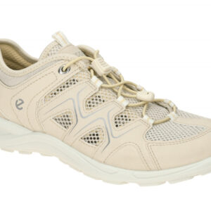 Ecco 82577359113 TERRACRUISE LT Beige Sneaker - Leicht flexible Sohle