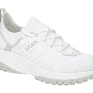 UYN Y100270 W000 Naked White Urban Trail Women's Sneakers