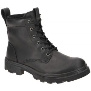 Ecco 21472301001 Grainer Women Stiefeletten Schwarz wasserabweisend