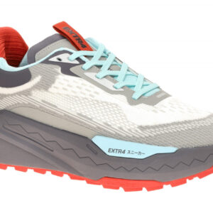 EXTR4 1205611 Kaizen XL GTX 02 Damen Sportschuhe Wei? - bianco/corda wasserdi...