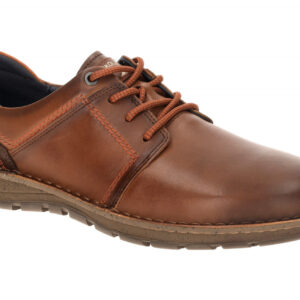 Pikolinos BAEZA M2T-4342C1 cuero braun - bequeme Halbschuhe f?r Herren