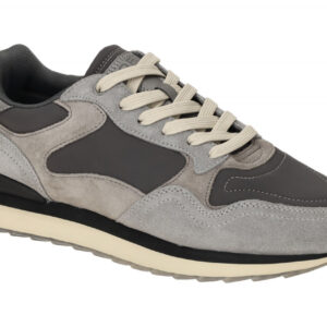 Hoff 22402604 BERLIN MAN Herren Sneakers Grau Memory Foam Innensohle