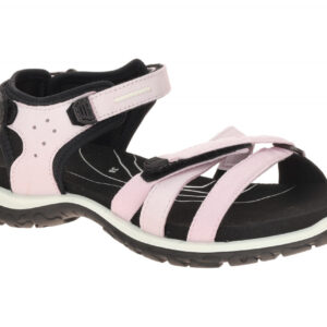 Ecco 853303 OFFROAD - ROAM Damen Sandale blossom rose mit Receptor Profil Gum...