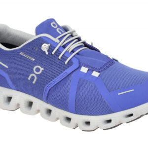 ON 59.98344 CLOUD WATERPROOF Damenschuhe - Sportschuhe blau cobald/glacier wa...