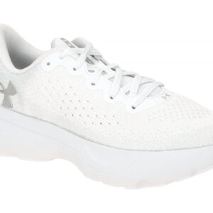 Under Armour UA 3027524-101 INFINITE Women's Sportschuhe Running Sneaker Wei?...