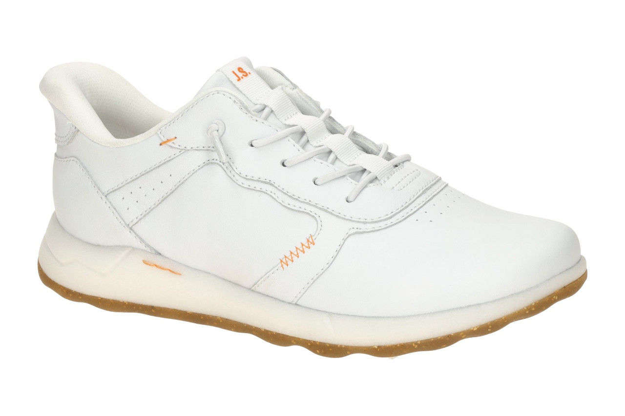 Josef Seibel Damen Halbschuhe 69203 TE033 in Wei? - bequeme Schn?rschuhe mit ... 1 Josef Seibel Damen Halbschuhe 69203 TE033 in Wei? - bequeme Schn?rschuhe mit ...
