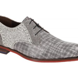 Floris van Bommel 18107/61 Herrenschuhe - elegante Halbschuhe - Schn?rschuhe ...