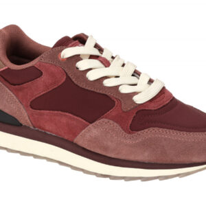 Hoff 22502008 Rot Damenschuhe Sneaker Memory Foam Fu?bett