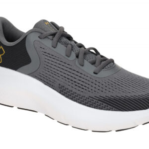 Under Armour UA 3028256-025 Charged Rogue 5 Herren Sportschuhe grau gry/blk