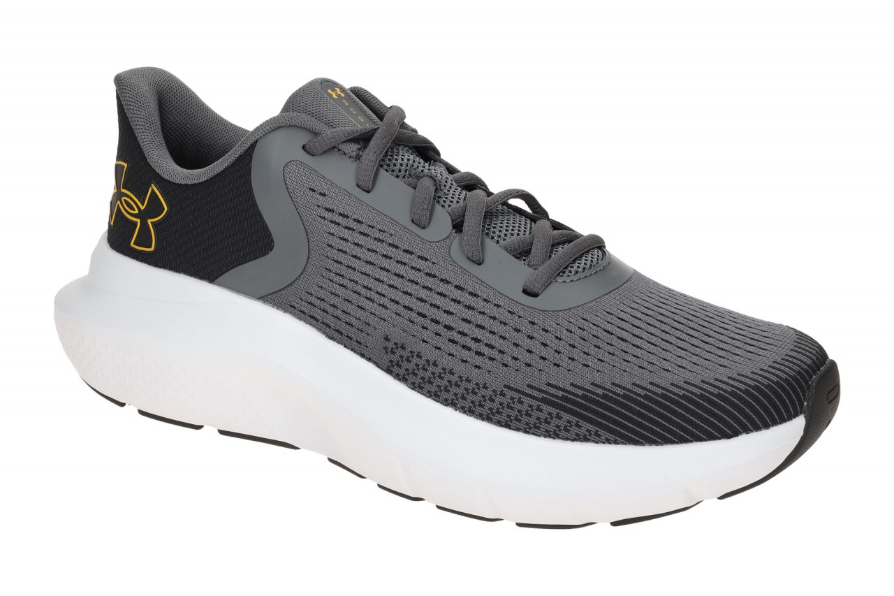 Under Armour UA 3028256-025 Charged Rogue 5 Herren Sportschuhe grau gry/blk 1 Under Armour UA 3028256-025 Charged Rogue 5 Herren Sportschuhe grau gry/blk