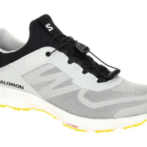 Salomon Amphib Bold 2 Herrensport Halbschuhe - Grau Lunar Rock/Black/Buttercup