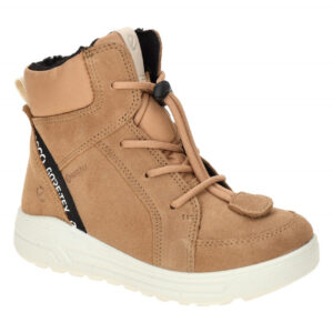 Ecco 72236260220 Urban-Snowboarder Kids GTX Winterstiefel Braun Toffee wasser...