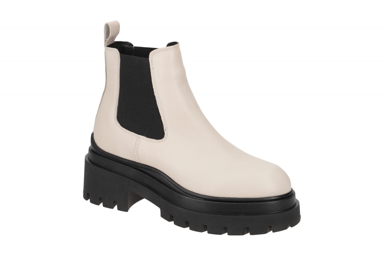 Tamaris Damen Stiefeletten 1-25462-29 Beige Ivory Sportliche Echtleder Platea... 1 Tamaris Damen Stiefeletten 1-25462-29 Beige Ivory Sportliche Echtleder Platea...