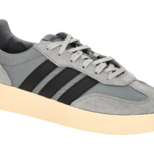 Adidas JR3518 Barreda Decode Grau Herren Sneaker retro Style