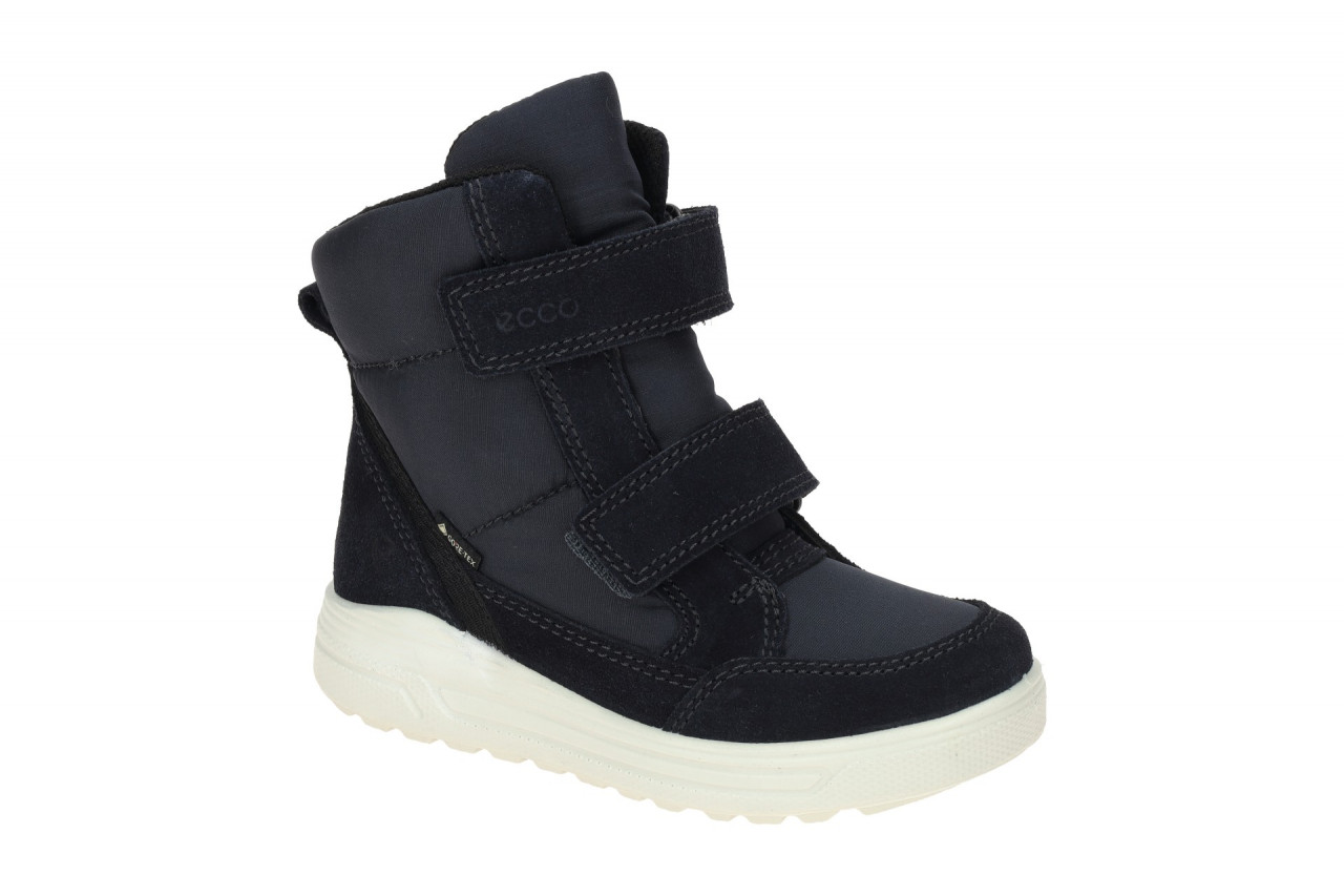 Ecco 72235250769 URBAN SNOWBOARDER - GTX Kinder Winter Stiefel blau night sky... 1 Ecco 72235250769 URBAN SNOWBOARDER - GTX Kinder Winter Stiefel blau night sky...
