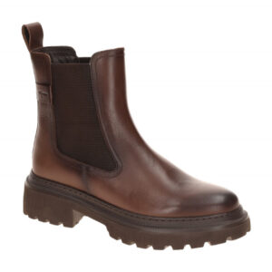 Tamaris 1-25476-47 300 braun - elegante Stiefelette f?r Damen