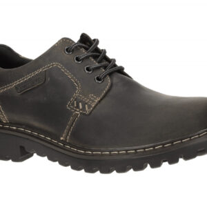 Josef Seibel Herrenschuhe 21968 TE66 260 CHANCE 68 Grau vulcano wasserdicht T...