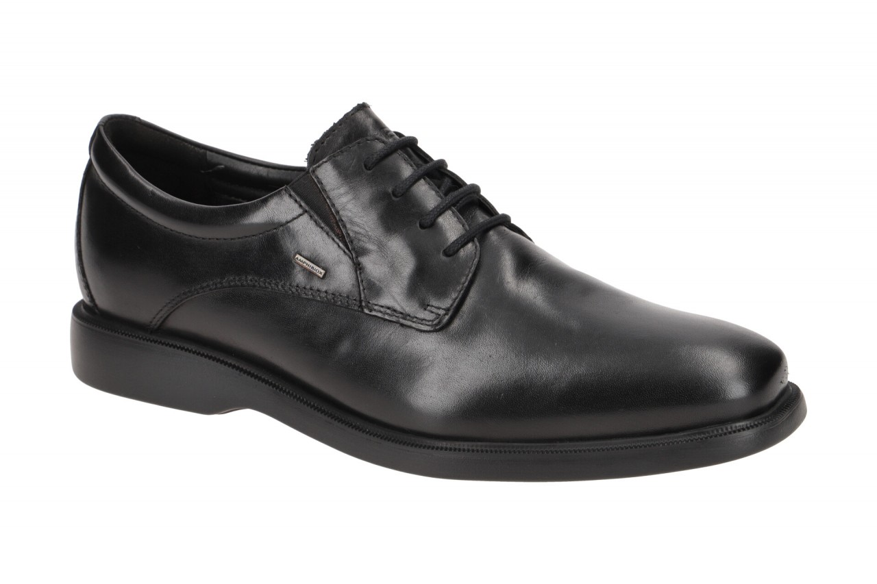 Geox U54N1C 00043 C9999 Brayden 2Fit ABX Herrenschuhe Schwarz wasserdicht atm... 1 Geox U54N1C 00043 C9999 Brayden 2Fit ABX Herrenschuhe Schwarz wasserdicht atm...