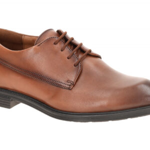 LLOYD 25-533-03 X-MOTION 110W Herren Businessschuhe braun cognac - ExtraWeit,...