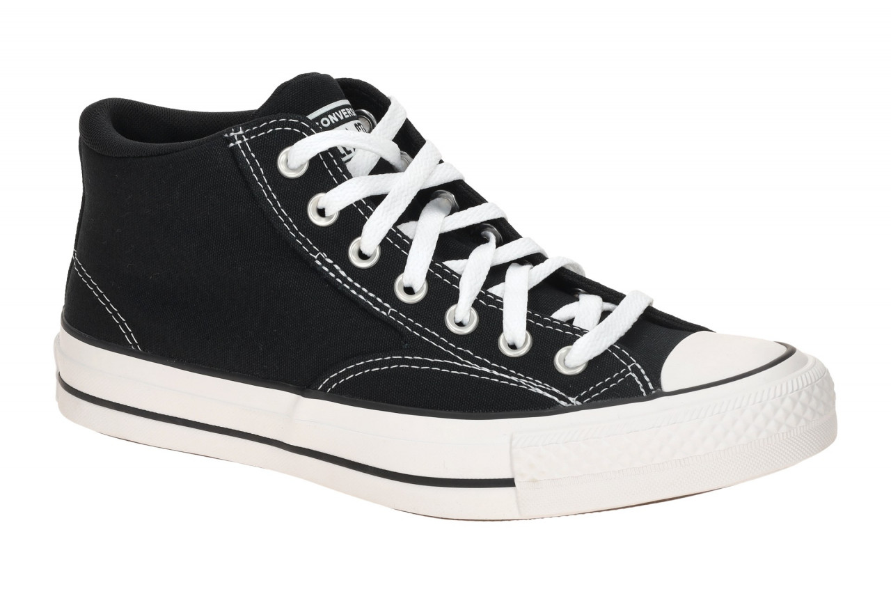 Converse A00811C CTAS Malden Street Mid Schwarz/Wei? Unisex Sneaker 1 Converse A00811C CTAS Malden Street Mid Schwarz/Wei? Unisex Sneaker