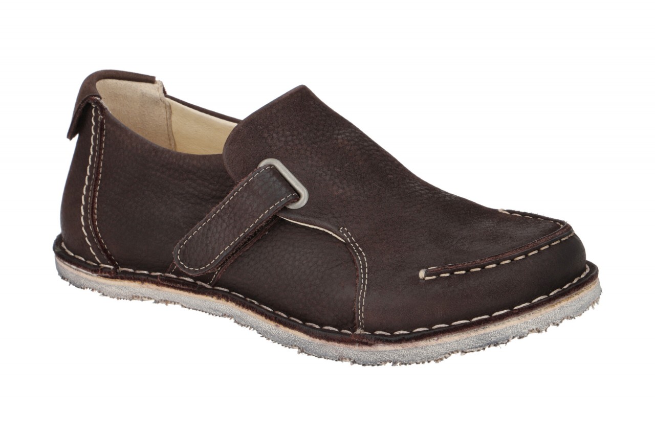 Eject 9409/1.020 Braun Sportliche Slipper Damenschuhe - Halbschuhe 1 Eject 9409/1.020 Braun Sportliche Slipper Damenschuhe - Halbschuhe