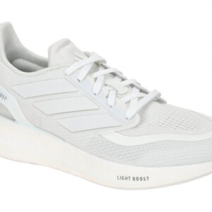 Adidas ID3618 Pureboost 5 Herren Sportschuhe Wei? ftwwht/ftwwht Atmungsaktiv