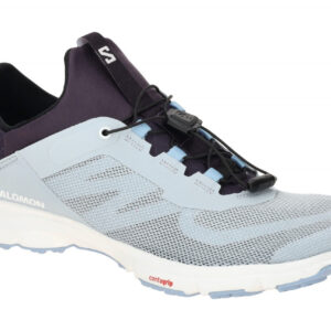 Salomon Amphib Bold 2 - Damen Sport-Halbschuhe Blau artic ice/nightshade/sere...