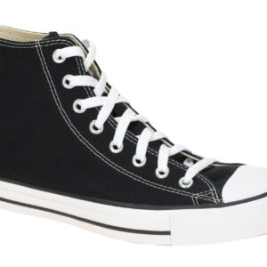 Converse M9160C Chuck Taylor All Star - Hi Schwarz Unisex High Sneaker