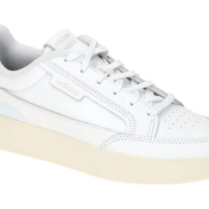 Adidas JI2119 Aspyre Herren Sportschuhe Wei? ftwwht/silvmt/cwhite Textil gepo...