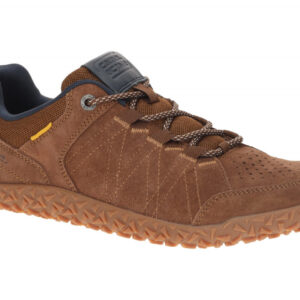 camel active Herrenschuhe ISLAND 54ILA11-340476 Braun/Cognac/Blau bequeme Sch...
