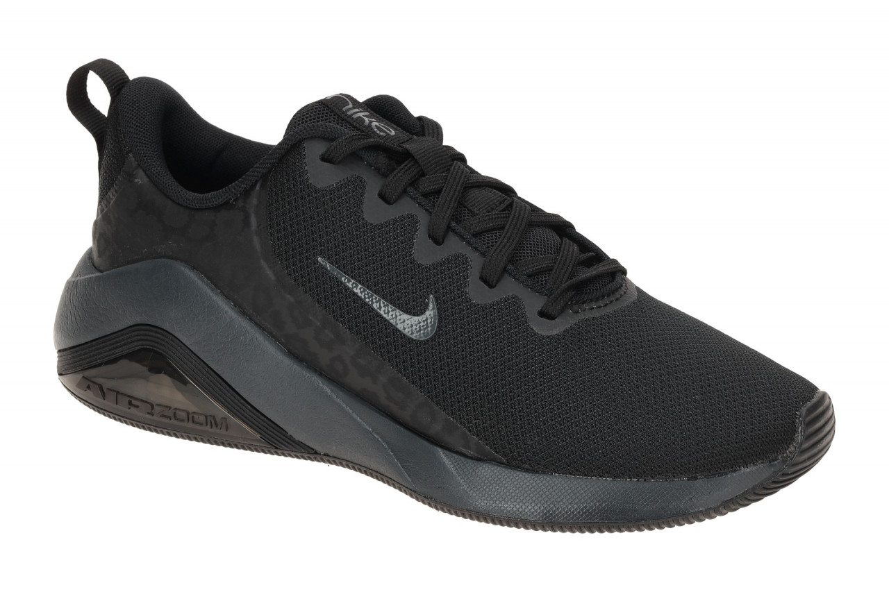 NIKE FZ1689 002 AIR ZOOM BELLA 7 Women's Schwarz Sportschuhe 1 NIKE FZ1689 002 AIR ZOOM BELLA 7 Women's Schwarz Sportschuhe