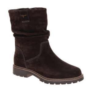 Tamaris 1-25410-47 304 dunkel-braun - Stiefel f?r Damen