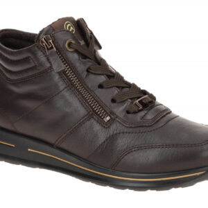 ara 12-24808 73 OSAKA 2.0 Damen Halbschuhe cacao - Echtleder & Bambusfutter