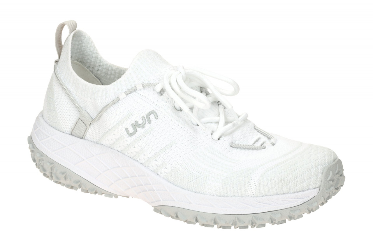 UYN Y100269 W000 Naked_M Herren Sneakers wei? atmungsaktiv flexibel 1 UYN Y100269 W000 Naked_M Herren Sneakers wei? atmungsaktiv flexibel