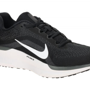 NIKE FJ9510 001 AIR WINFLO 11 WOMEN'S Damenschuhe Schwarz - Lightweight & Fle...