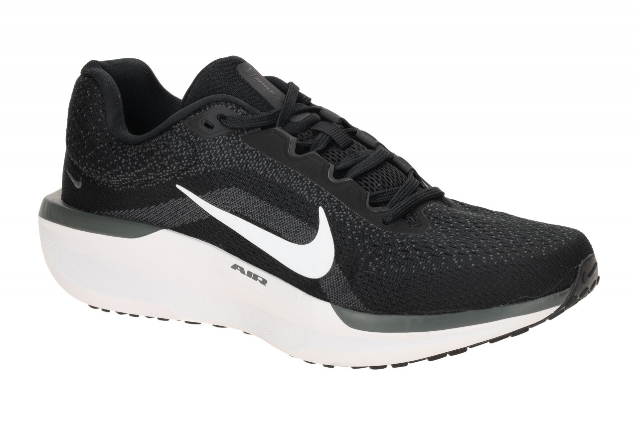 NIKE FJ9510 001 AIR WINFLO 11 WOMEN'S Damenschuhe Schwarz - Lightweight & Fle... 1 NIKE FJ9510 001 AIR WINFLO 11 WOMEN'S Damenschuhe Schwarz - Lightweight & Fle...