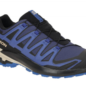 Salomon 472703 XA PRO 3D V9 GTX Herren Trailrunning Schuhe - Blau Bluepr/Surf...