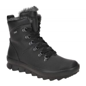 Legero 2-000503-0100 Schwarz Winterstiefel Gore-Tex Wasserdicht