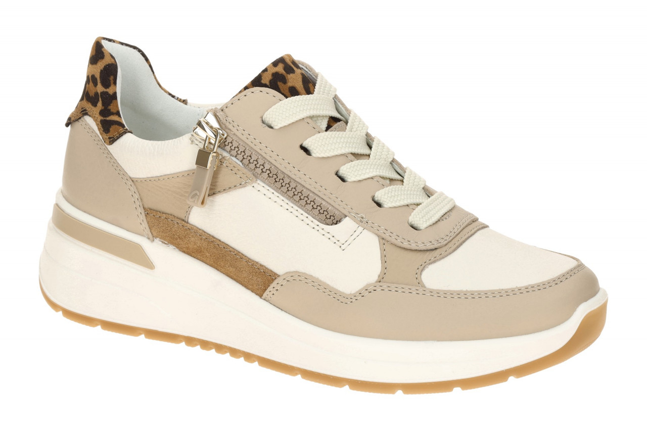 ara 12-57702 16 GARDA Damen Plateau-Sneaker Beige shell/cream/sand/biscuit be... 1 ara 12-57702 16 GARDA Damen Plateau-Sneaker Beige shell/cream/sand/biscuit be...