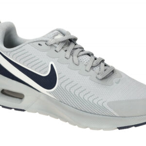 NIKE FD4329 003 AIR MAX NUAXIS Men?s Sportschuhe Grau/Cyber
