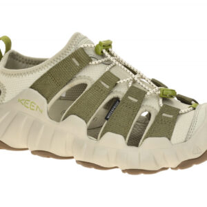 Keen Hyperport H2 Men Sandale Abbey Stone/Golden Cypress, Wassersandalen