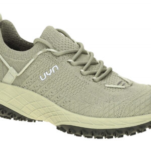 UYN Damen Sneaker Naked Urban Trail Y100443 E081 grau moss gray - atmungsakti...