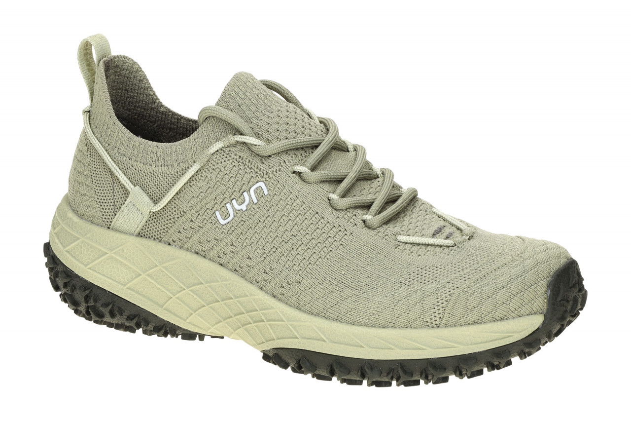 UYN Damen Sneaker Naked Urban Trail Y100443 E081 grau moss gray - atmungsakti... 1 UYN Damen Sneaker Naked Urban Trail Y100443 E081 grau moss gray - atmungsakti...