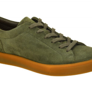 Ecco 56011405543 SOFT 10 MEN?s Sneaker Gr?n Tarmac - Sportliche Halbschuhe mi...